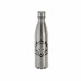 17oz Stainless Steel Coka Shaped Bottle(Silver) 